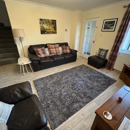 No 25 Inverness - Home From Home In The Highlands Extérieur photo