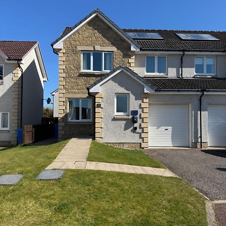 No 25 Inverness - Home From Home In The Highlands Extérieur photo