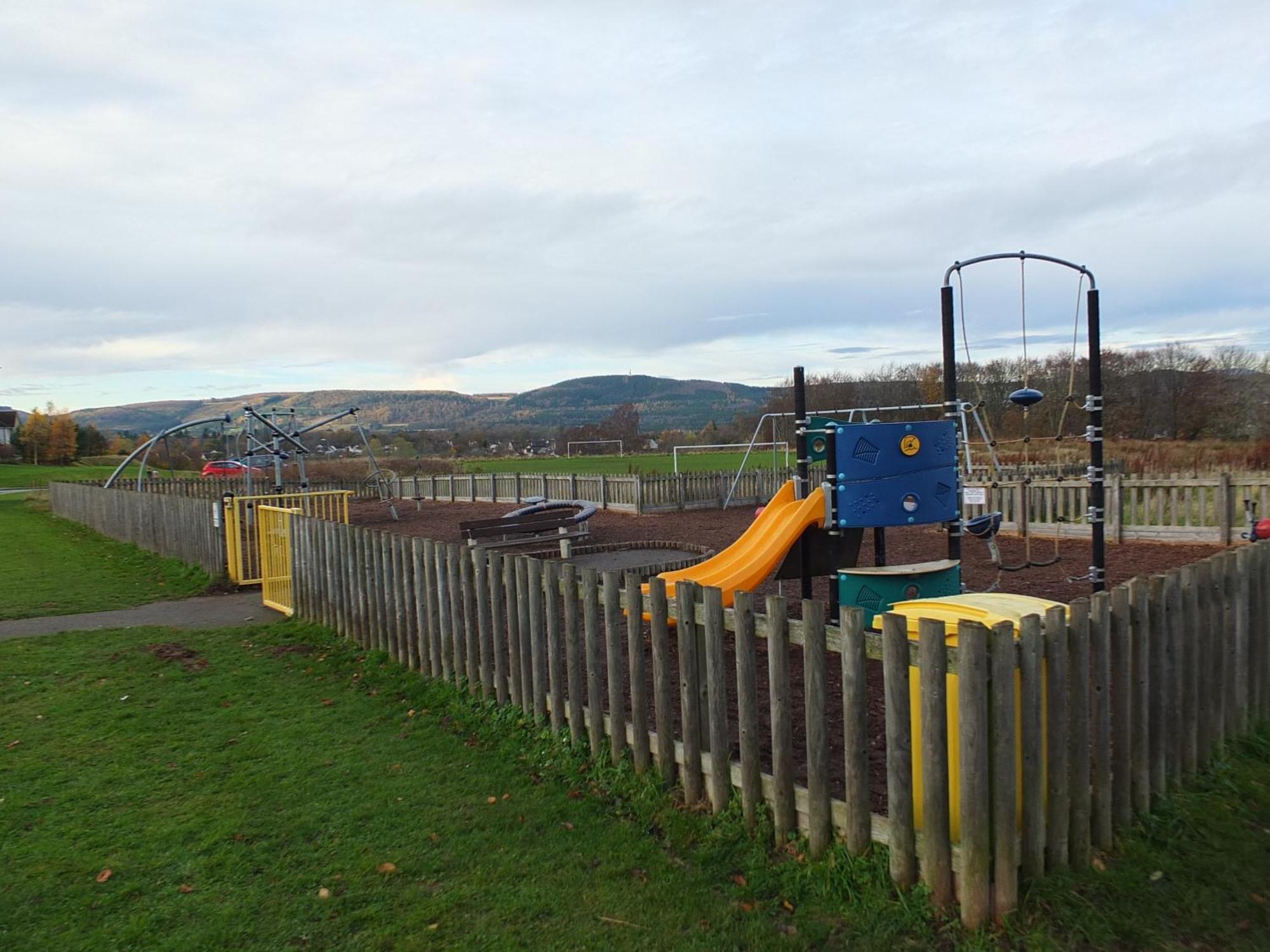 No 25 Inverness - Home From Home In The Highlands Extérieur photo