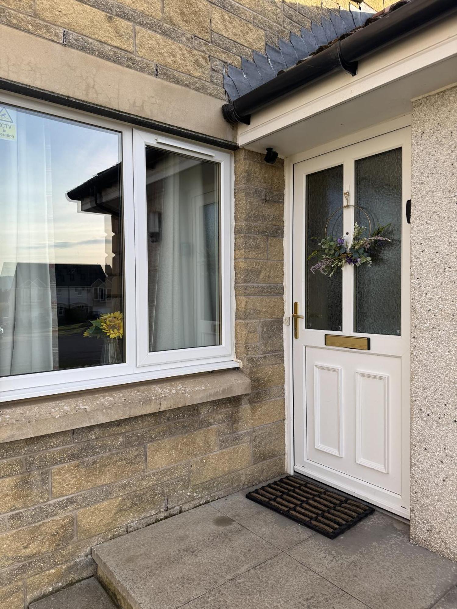 No 25 Inverness - Home From Home In The Highlands Extérieur photo
