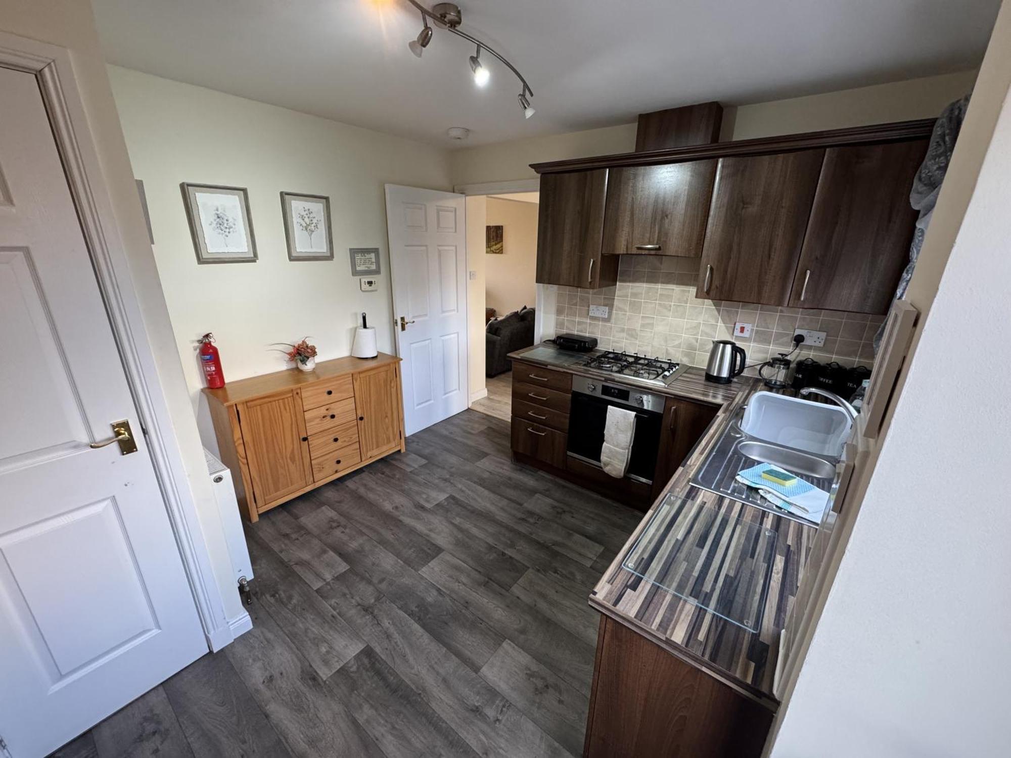 No 25 Inverness - Home From Home In The Highlands Extérieur photo