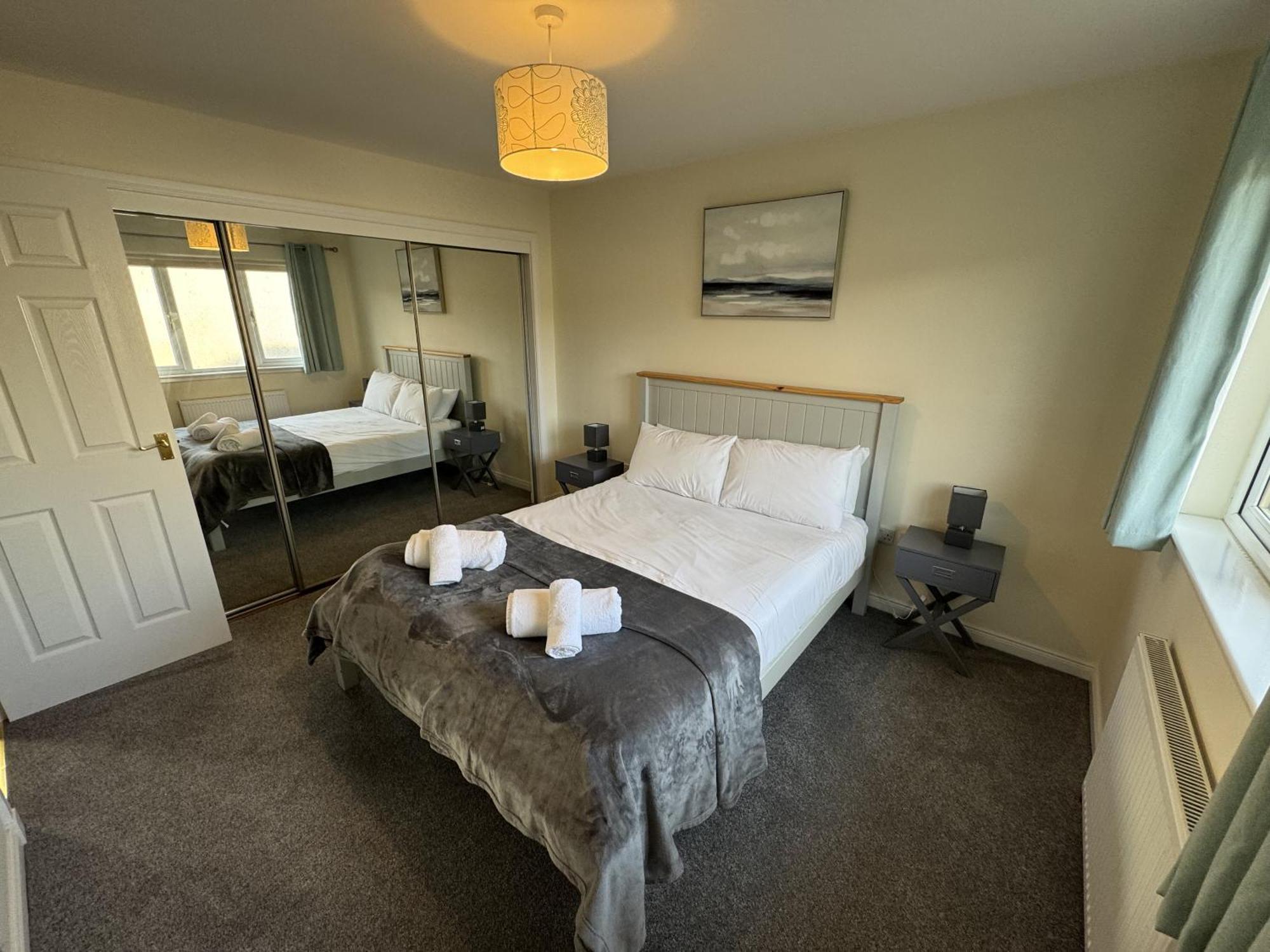 No 25 Inverness - Home From Home In The Highlands Extérieur photo