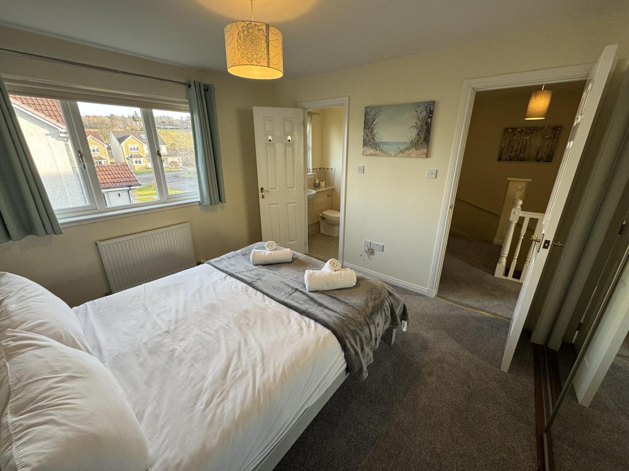No 25 Inverness - Home From Home In The Highlands Extérieur photo