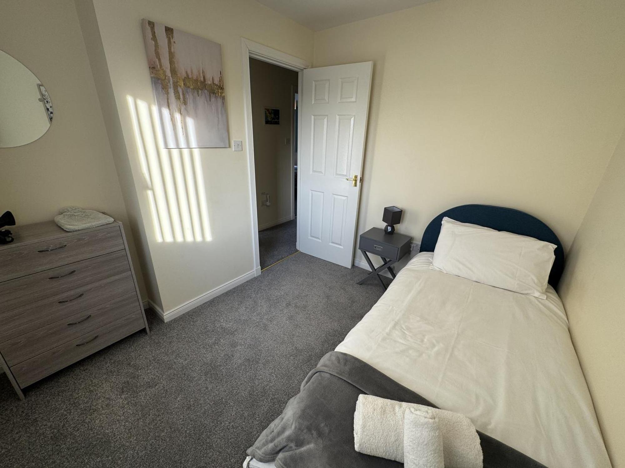 No 25 Inverness - Home From Home In The Highlands Extérieur photo