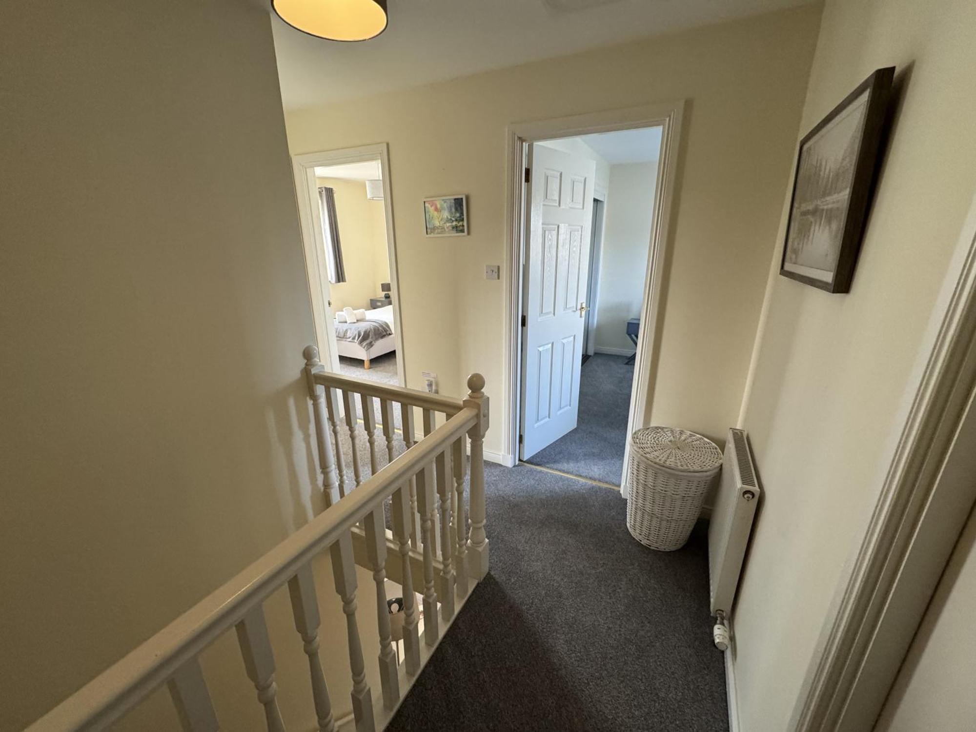 No 25 Inverness - Home From Home In The Highlands Extérieur photo