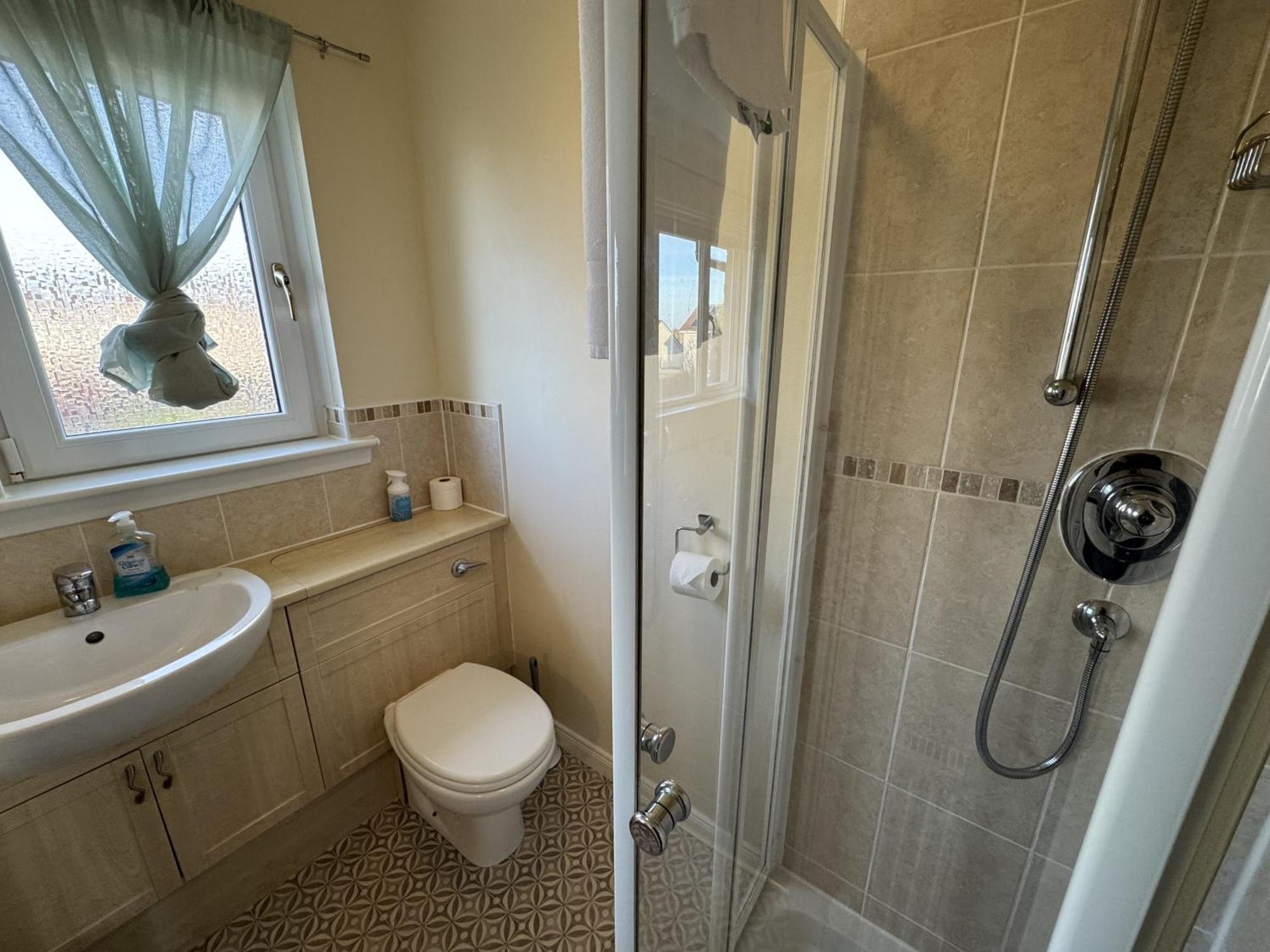 No 25 Inverness - Home From Home In The Highlands Extérieur photo