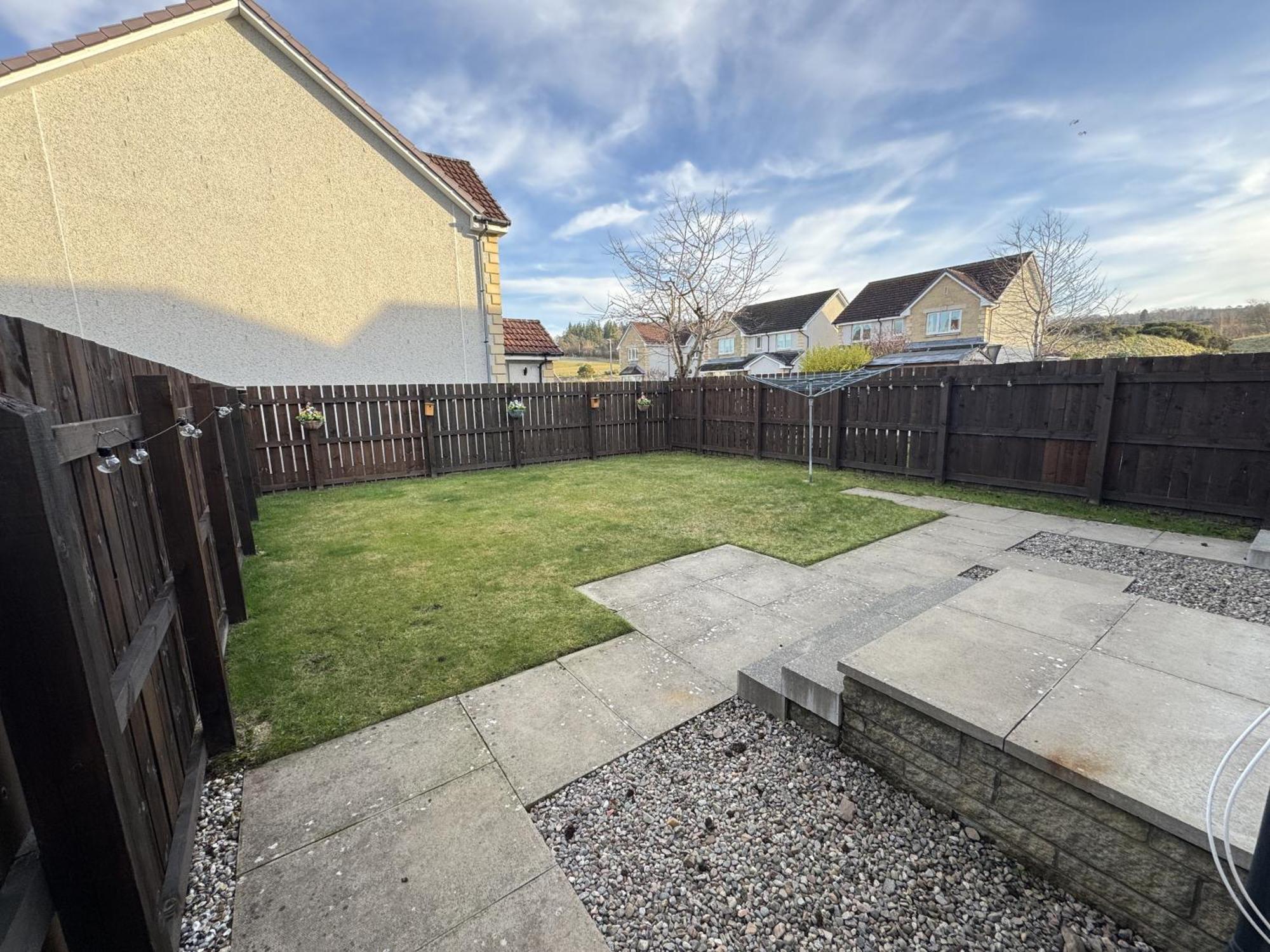 No 25 Inverness - Home From Home In The Highlands Extérieur photo